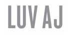 Luv Aj Promo Codes